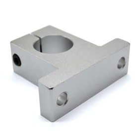 SK35 | Вертикальный держатель вала 35 мм изображение 3