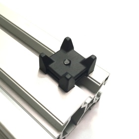 Клипса арт. 365.0404A.01 в профиле серии 30