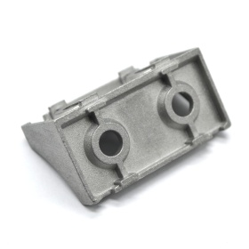 1231 | Угловой соединитель 25х50 мм изображение 1