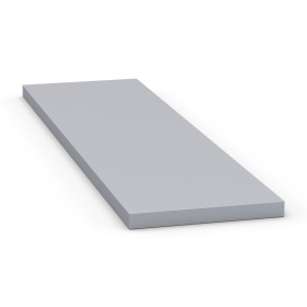 120X12X450-АД31Т1 | Заготовка  алюминиевая изображение 0