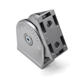 Шарнирный соединитель 30х60 мм