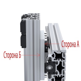 PRP 60160.15-160 | Переходная пластина, портальная изображение 7