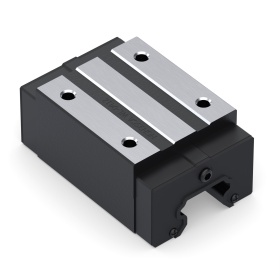 Каретка TRH35-B/HGH35 без фланца