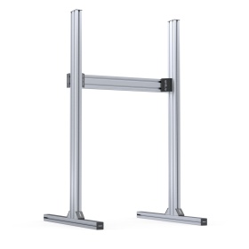 Сингл-скрин для симрейсинга, облегчённый