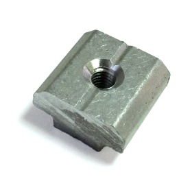 Сухарь пазовый, 10М5, алюминиевый