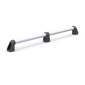 DH28-L750-E2-C1 | Ручка дверная D28 (750 мм)