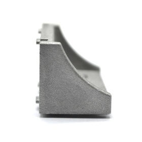 1231 | Угловой соединитель 25х50 мм изображение 2