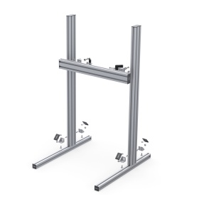 Схема сборки сингл‑скрина RSI — обзор узлов и порядок сборки