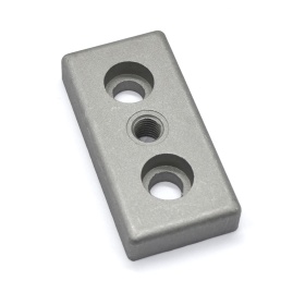 Опорная плита 45х90