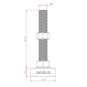   D60M20H140