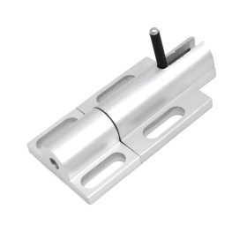 Алюминиевая засов-щеколда, арт. 3118