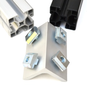 Арт. 6013, сухари М8-40 арт. 5071 и винты М8х16 DIN912