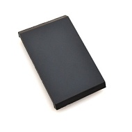 1071cap/4060 | Заглушка к угловому соединителю 80х80 мм арт. 1071