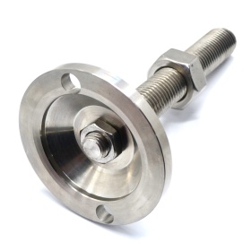 Регулируемая нержавеющая опора, артикул 7656