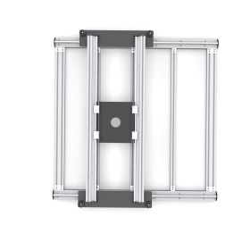 Комплект для сборки: RSI-21001-4 — точное выравнивание.