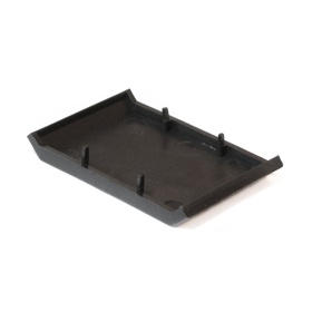 Заглушка к угловому соединителю 60х60 мм арт. 1067