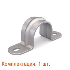 Двустороннее крепление труб RSI-FH1009B