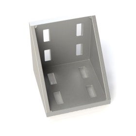 Алюминиевый угловой соединитель 100х100, арт. 1079