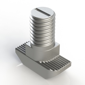 Т-Болт М8х16 паз 8