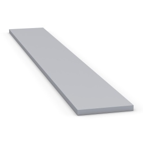 120X12X900-АД31Т1 | Заготовка  алюминиевая изображение 0