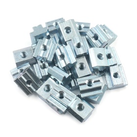 Пазовый сухарь М5 паз 10