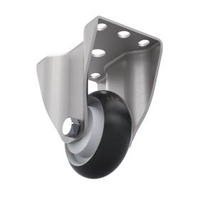 Компоненты ролика неповоротного RSI-FHJ301