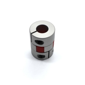 MH-D25L35-6.35x12 | Муфта соединительная, кулачковая изображение 5