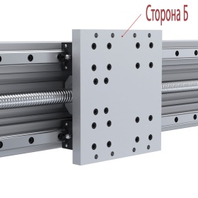 PRP 50180.25-180 | переходная пластина, портальная изображение 7