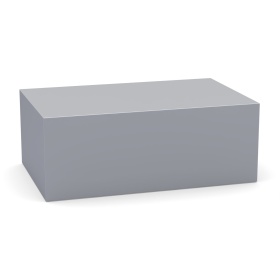 80X30X50-АД31Т1 | Заготовка  алюминиевая изображение 0