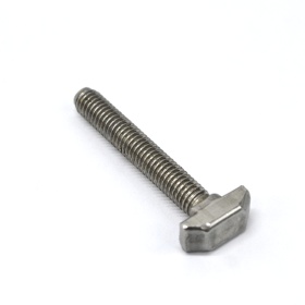 Т-Болт нержавеющий М6х40 для конструкционных профилей серии 30