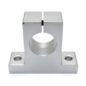 SK35 | Вертикальный держатель вала 35 мм изображение 4