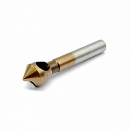 RSI-Z2-5-HSS-Co | Зенкер отверстия 2-5 мм