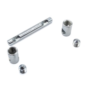 Комплектация Быстрый соединитель 5774