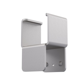 FH-2033D: кронштейн для перпендикулярного монтажа трубы 28 мм.