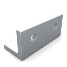 Соединитель 40х80 к профилям серии 40