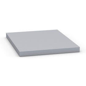 120X10X150-АД31Т1 | Заготовка  алюминиевая изображение 0