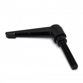 Универсальная ручка с фиксацией и резьбой М10х50 мм
