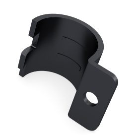 Деталь кронштейна соединительного RSI-DF15B