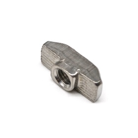 5010 | Т-гайка, Паз 8, М5, серия 40 изображение 5