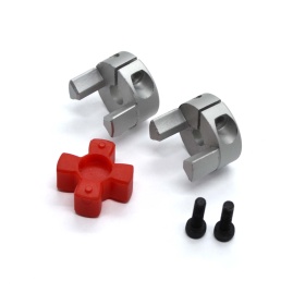 MH-D20L25-8x10 | Муфта соединительная, кулачковая изображение 3