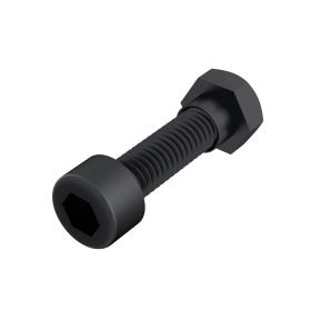 крепеж для Кронштейна соединительного RSI-DF1B