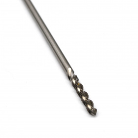 Рабочая часть метчика М4х0,7