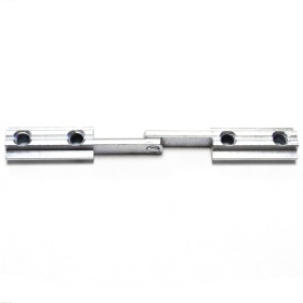 Гибкий линейный соединитель, любой угол, тип А