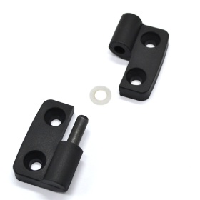 3179 | Навес дверной левый, пластиковый, серия 30