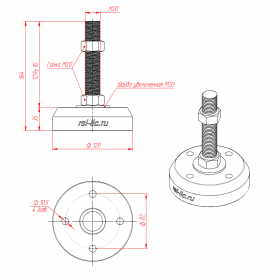   . D120-M20H150-2-