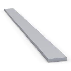 50X10X800-АД31Т1 | Заготовка  алюминиевая изображение 0