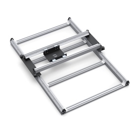 RSI-21001-3 | Станок для выравнивания слэбов 1000х1500 мм (комплект для сборки) изображение 0