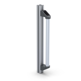 DH28-L450-E2 | Ручка дверная D28 (450 мм) изображение 4