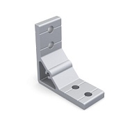 7840S40 | Соединитель угловой 78х40, серия 40