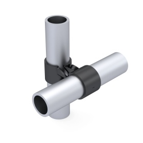 RSI-DF6B | Кронштейн соединительный DF6B